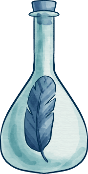 Potion Bottle